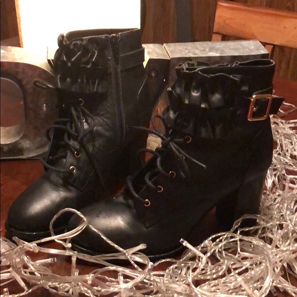 Betsy Johnson Shoes - Betsy Johnson Boots